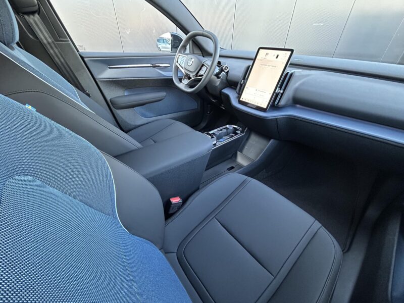 Volvo EX30 - Foto 5