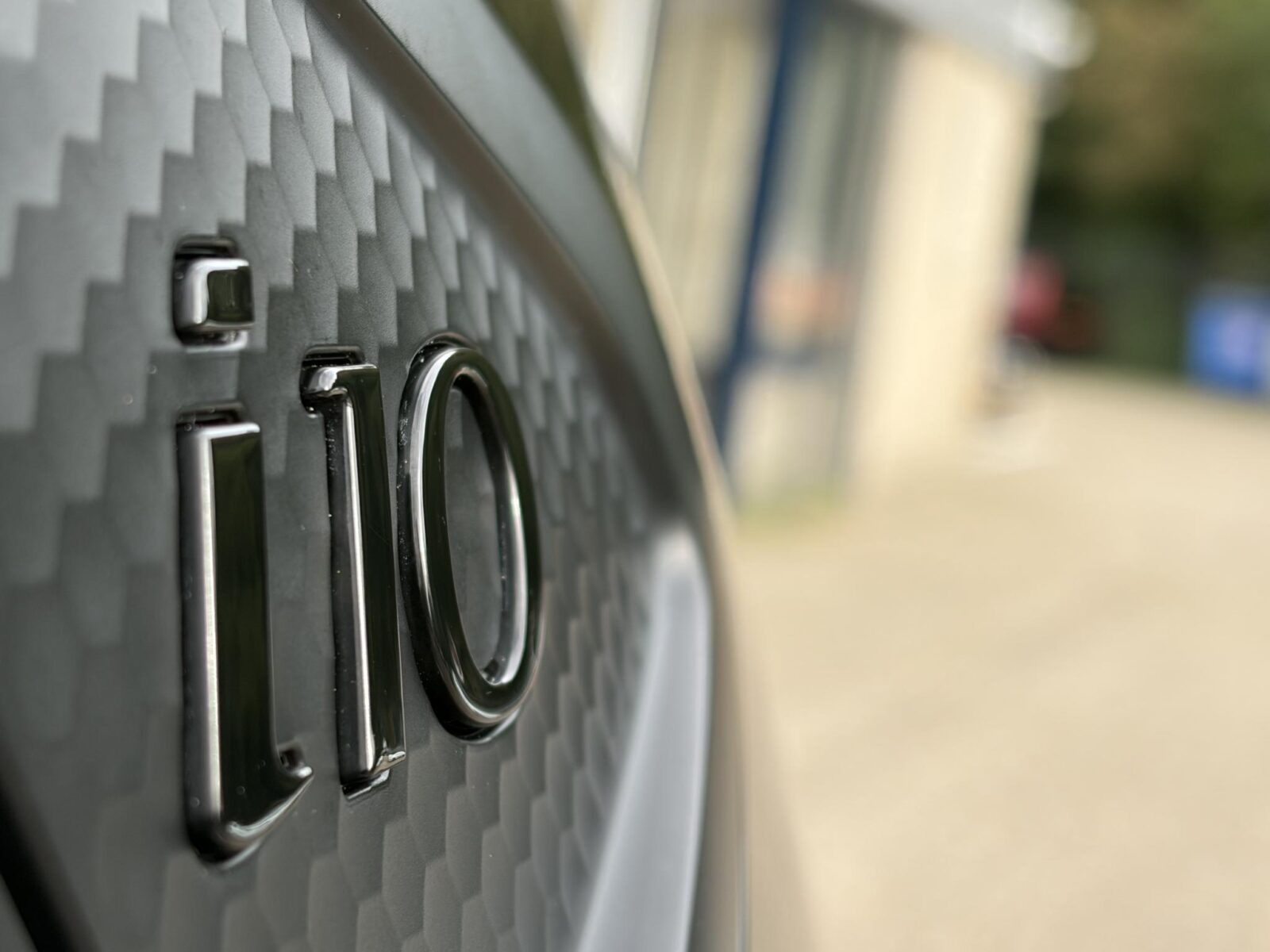 Hyundai i10 - Foto 10