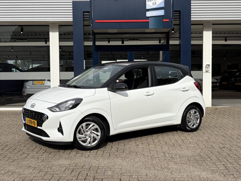 Hyundai i10 - Foto 2