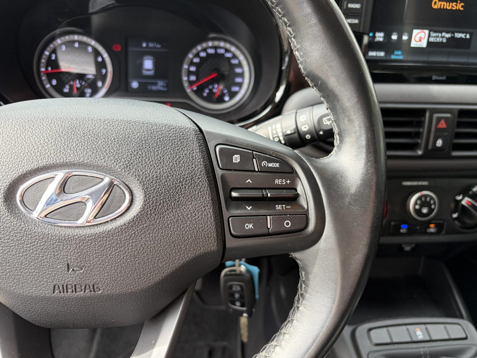 Hyundai i10 - Foto 22