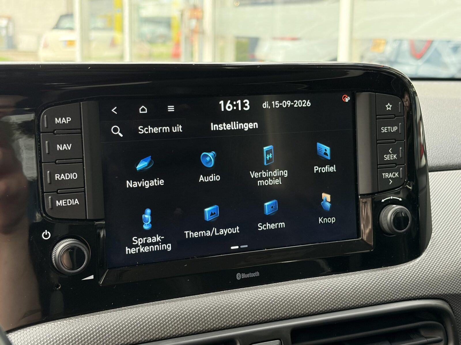 Hyundai i10 - Foto 27