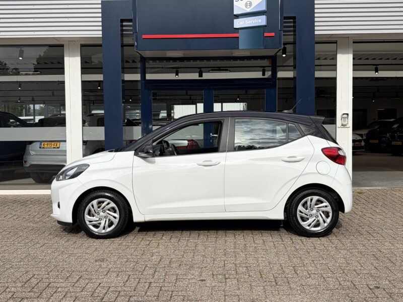 Hyundai i10 - Foto 3