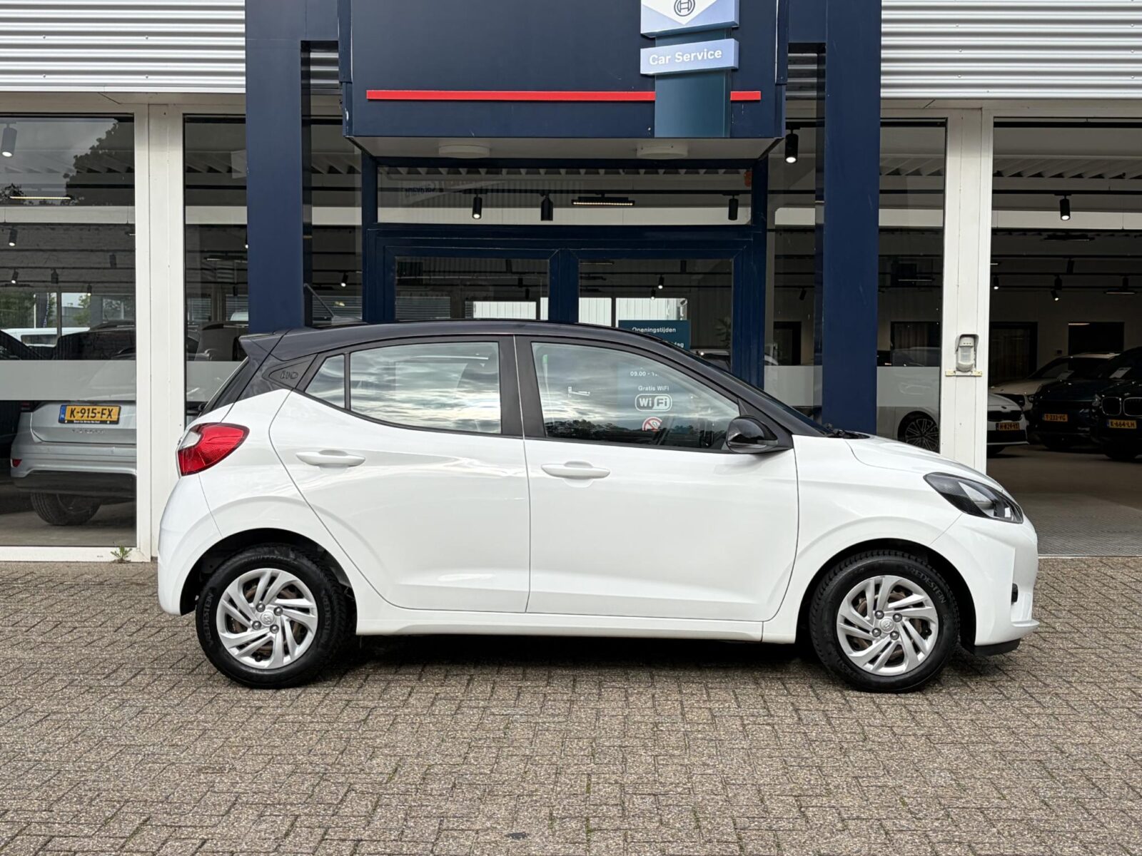 Hyundai i10 - Foto 4