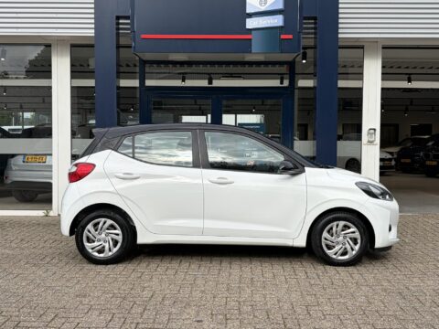 Hyundai i10 1.0 Comfort Smart 5-zits