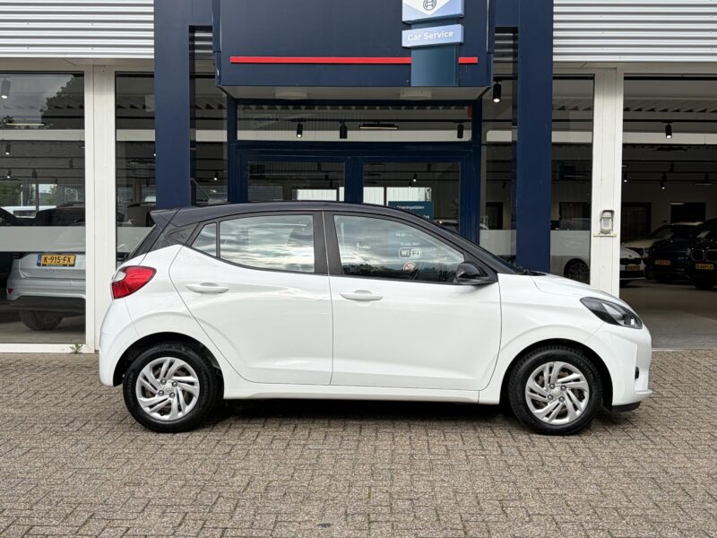 Hyundai i10 - Foto 4