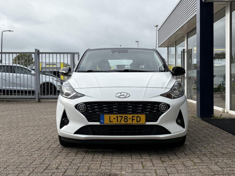 Hyundai i10 - Foto 5
