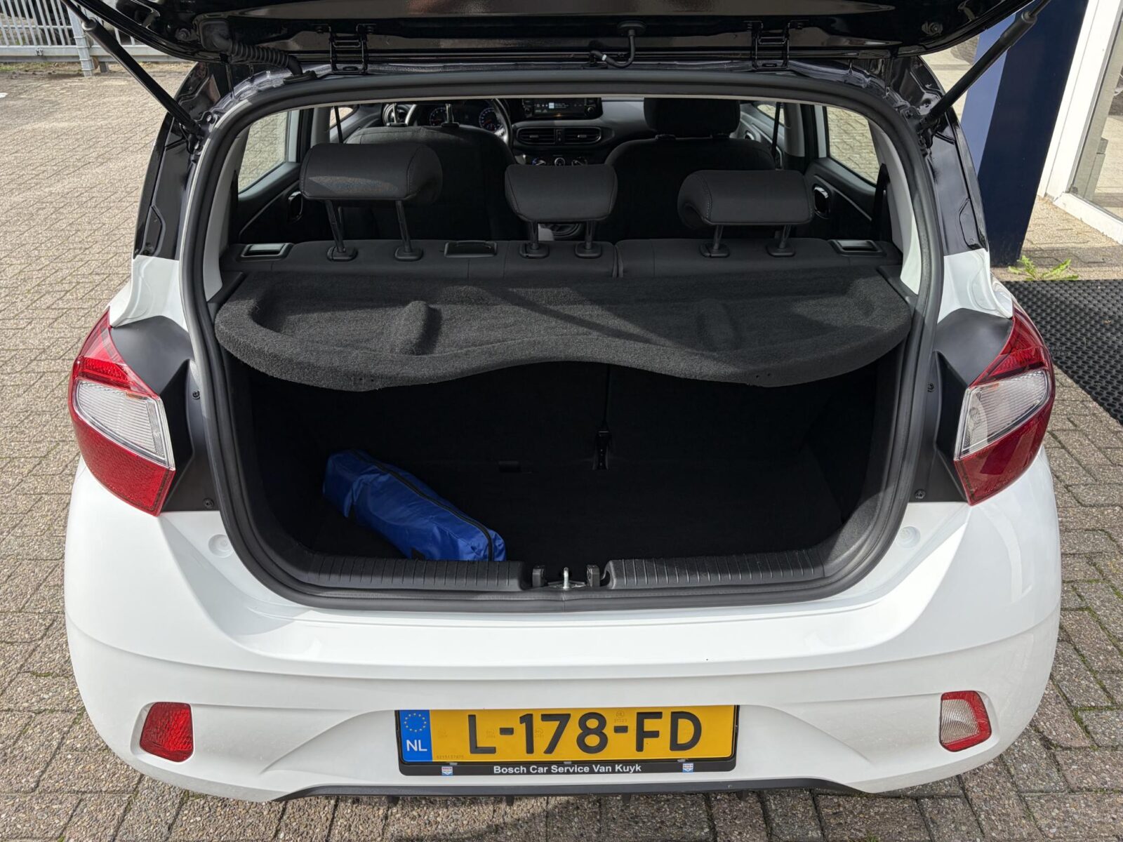 Hyundai i10 - Foto 7