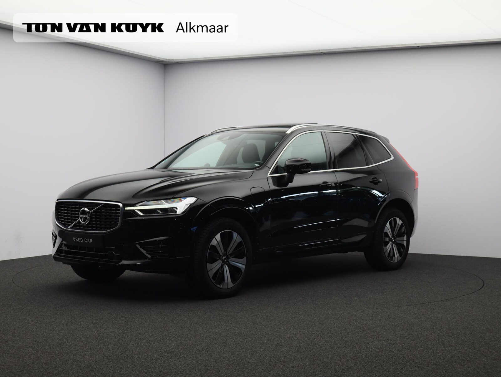 Volvo XC60 - Foto 1
