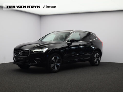 Volvo XC60 T8 390PK Plug in Hybrid AWD R-Design