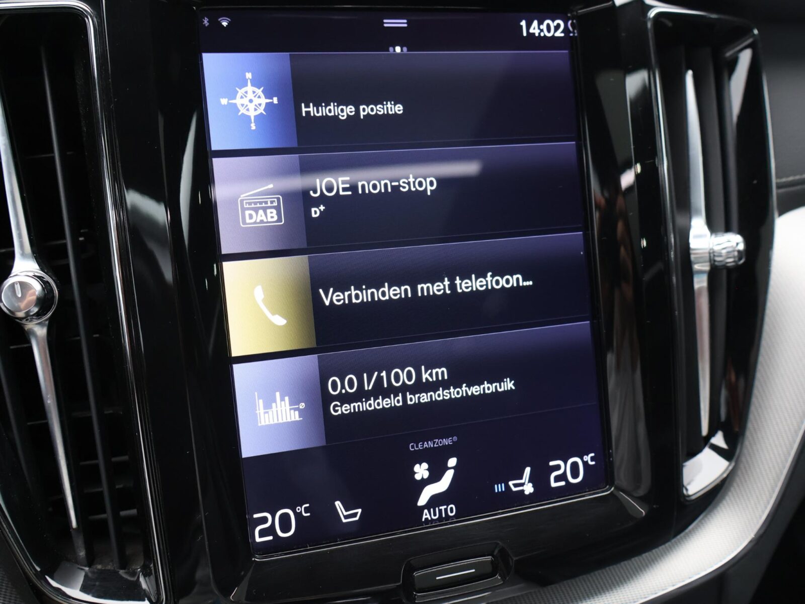 Volvo XC60 - Foto 13