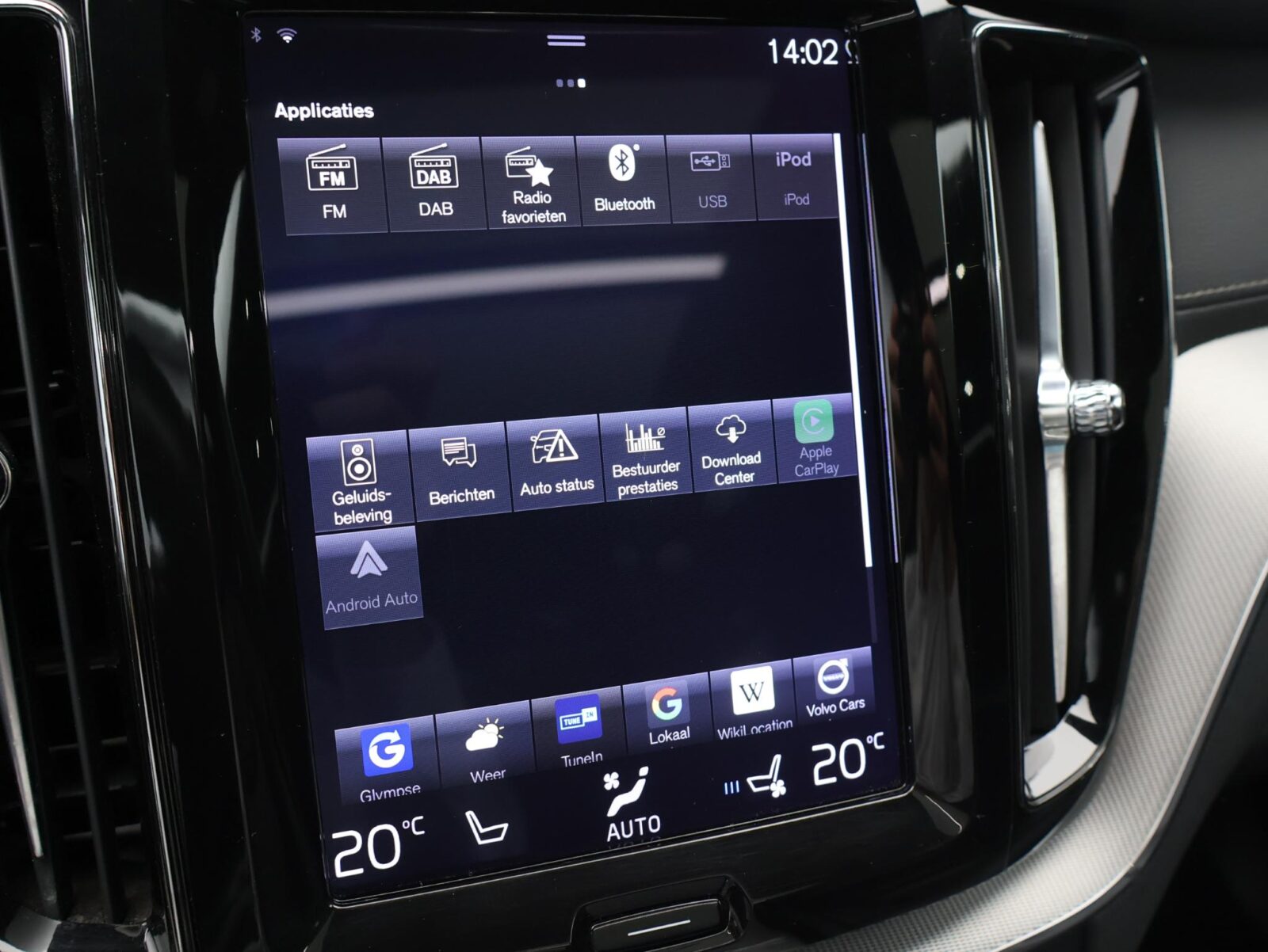 Volvo XC60 - Foto 16