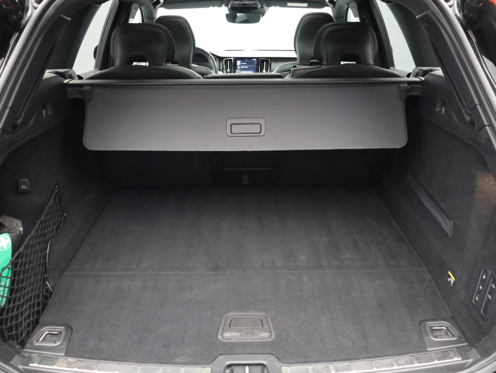 Volvo XC60 - Foto 20
