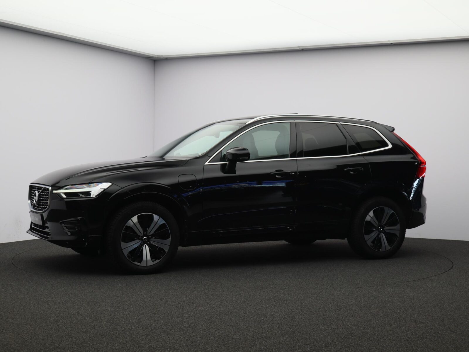 Volvo XC60 - Foto 22