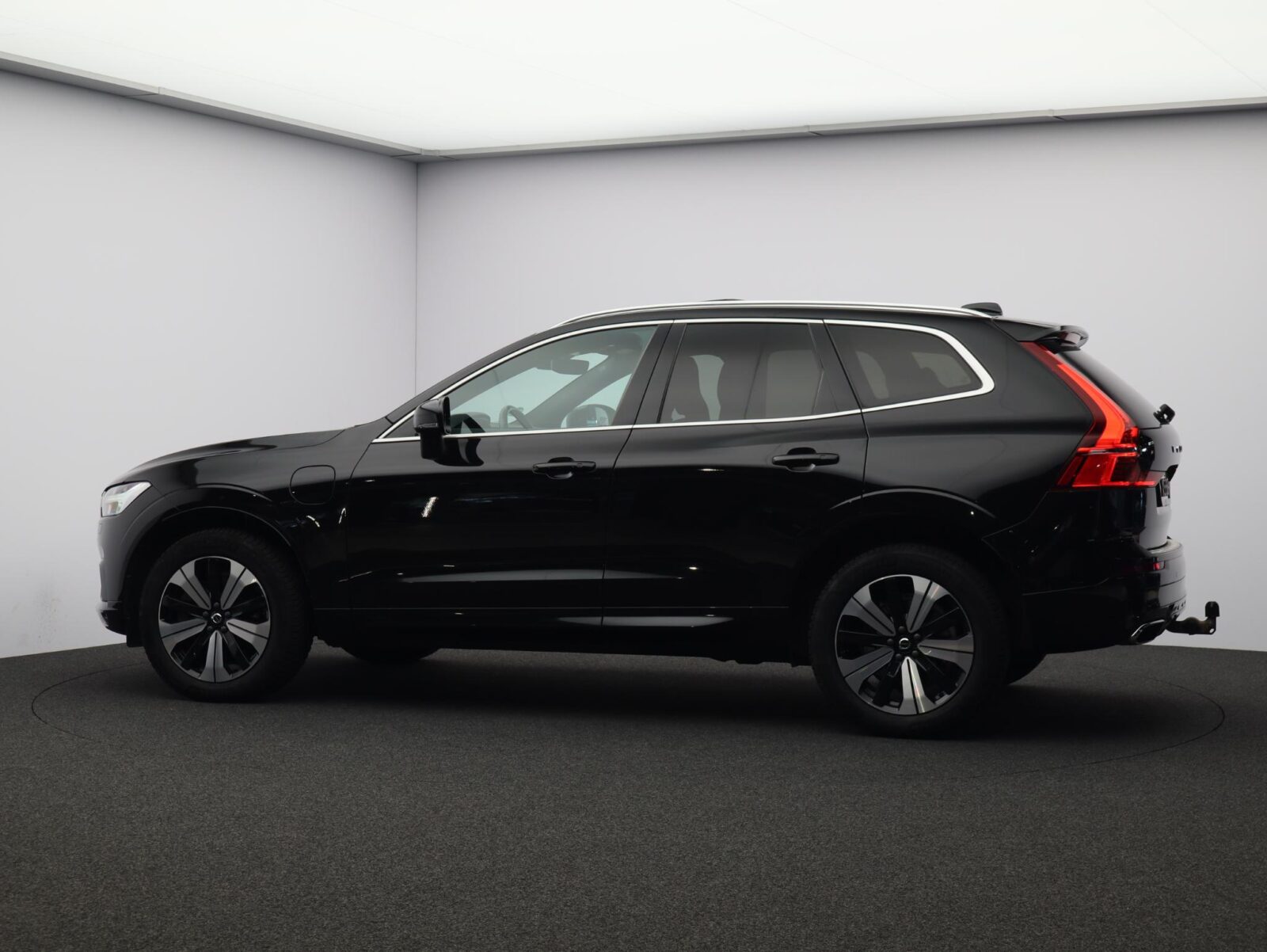 Volvo XC60 - Foto 23