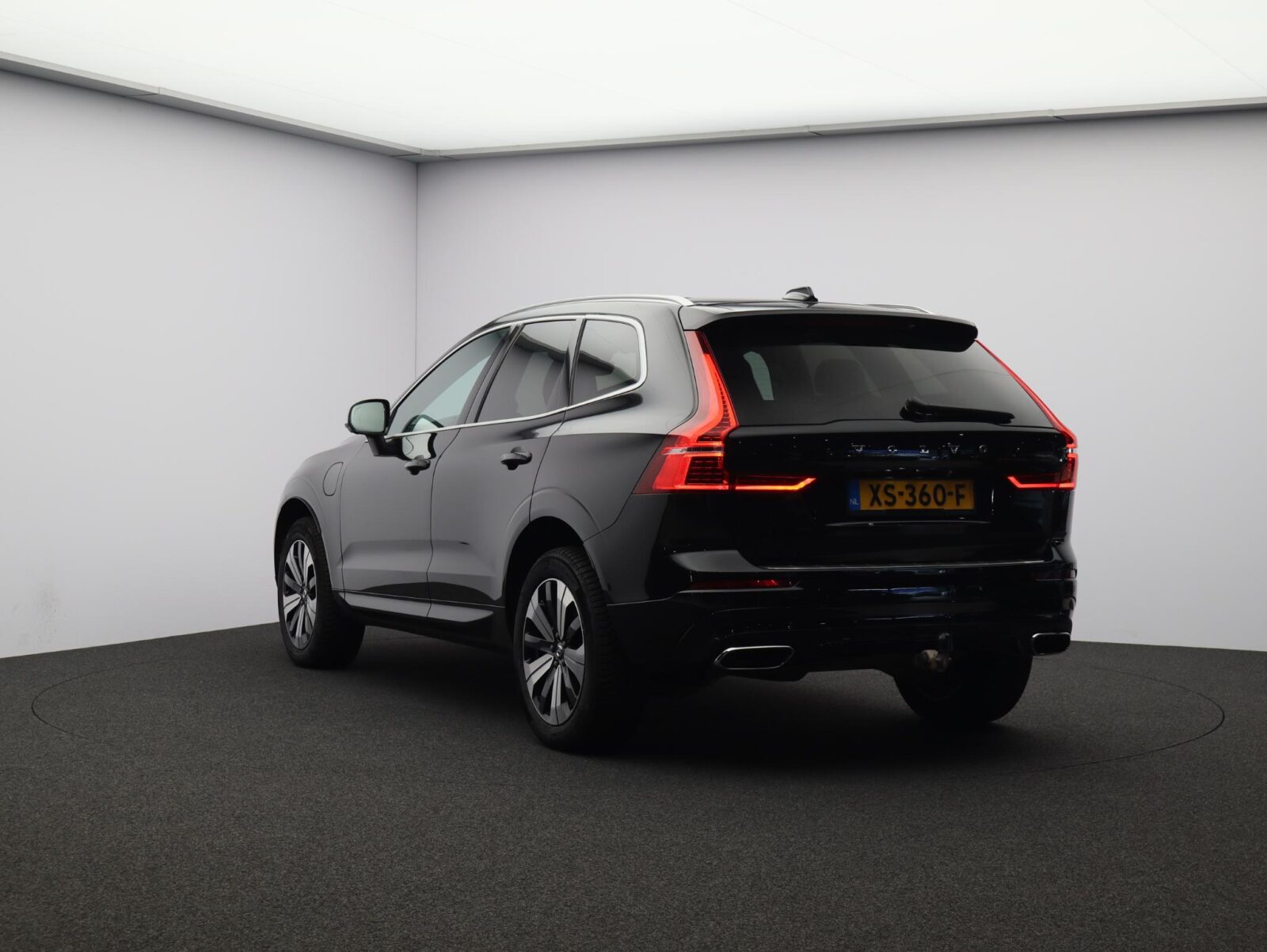 Volvo XC60 - Foto 25