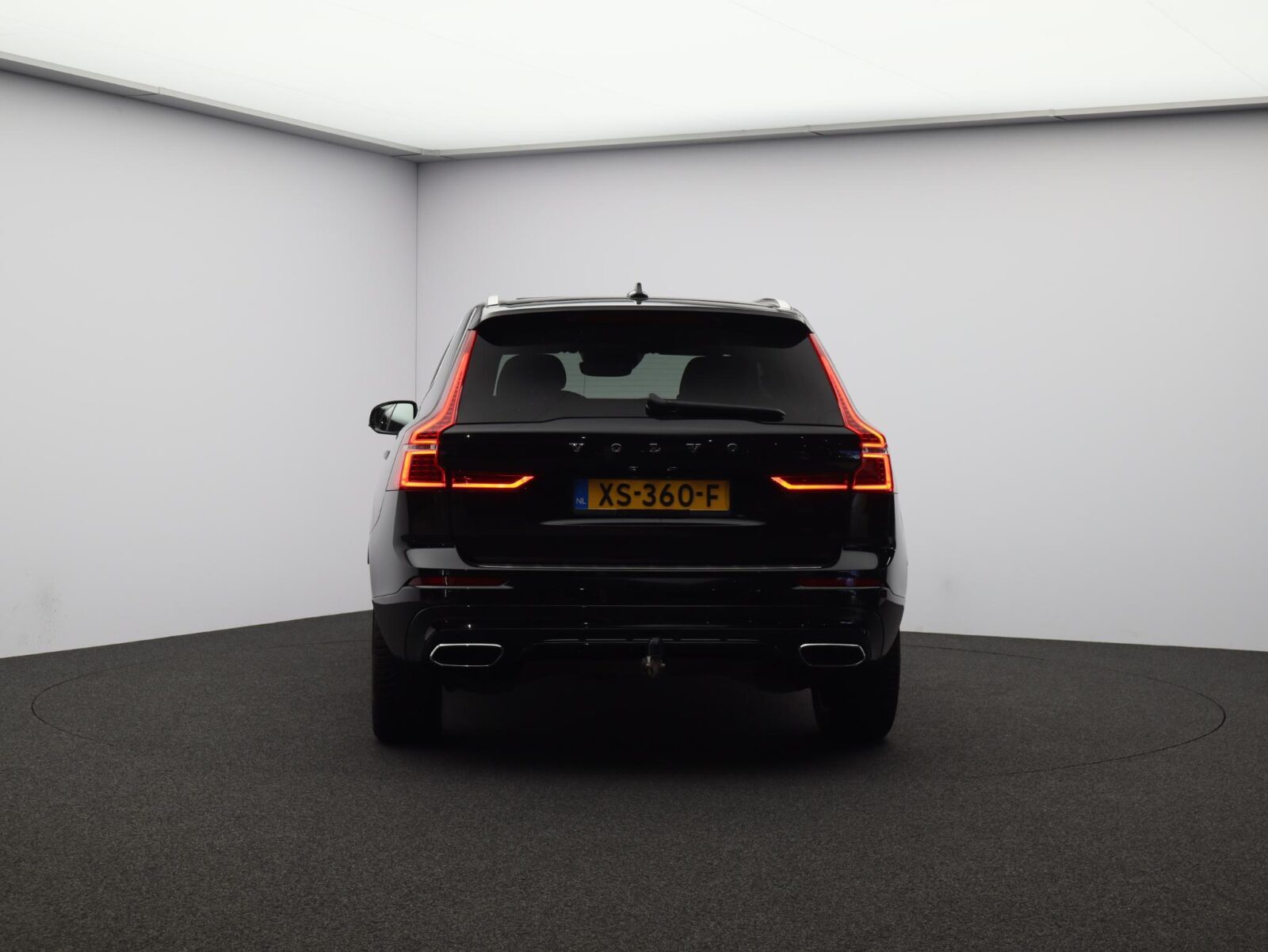 Volvo XC60 - Foto 26