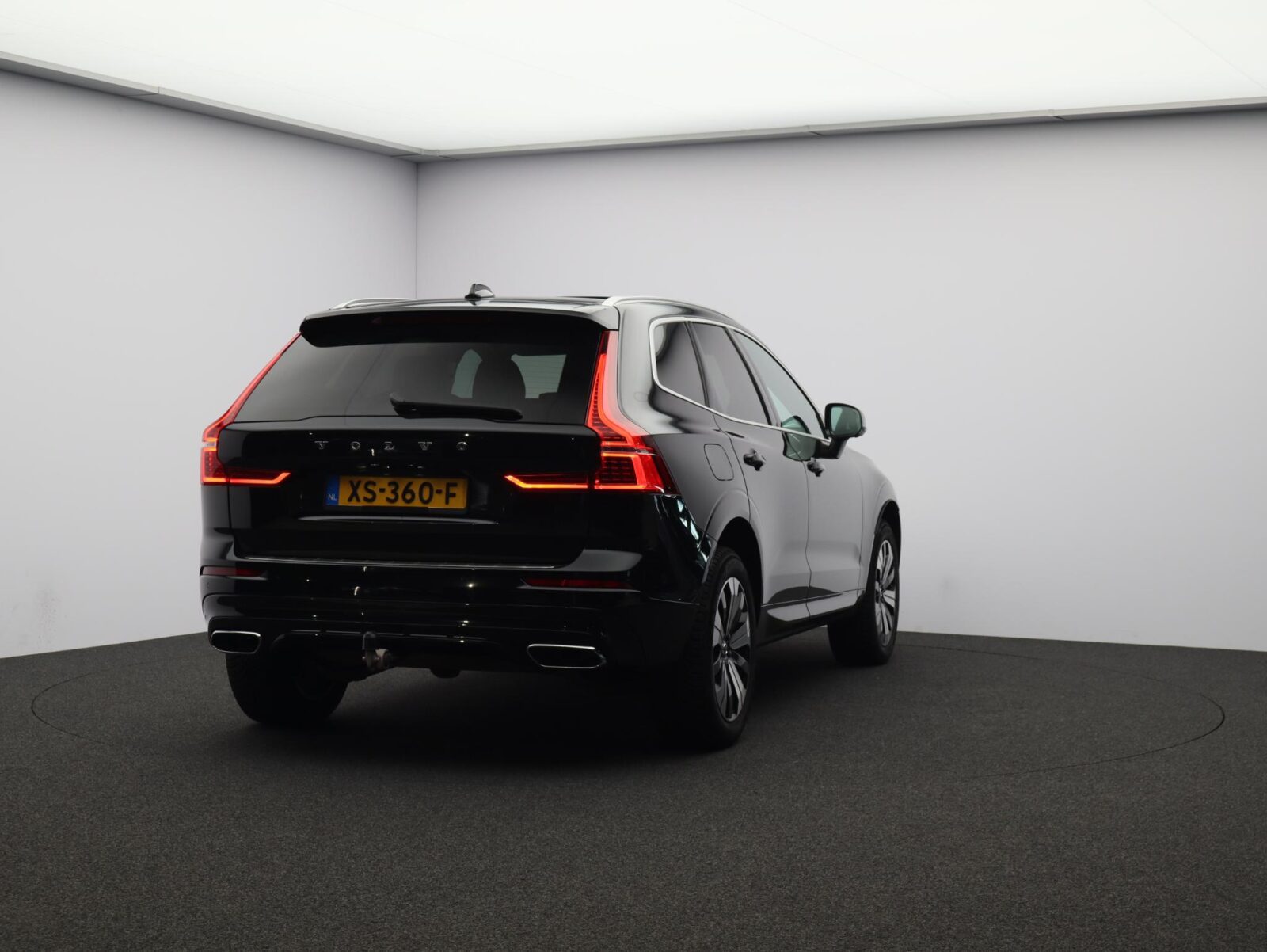 Volvo XC60 - Foto 27