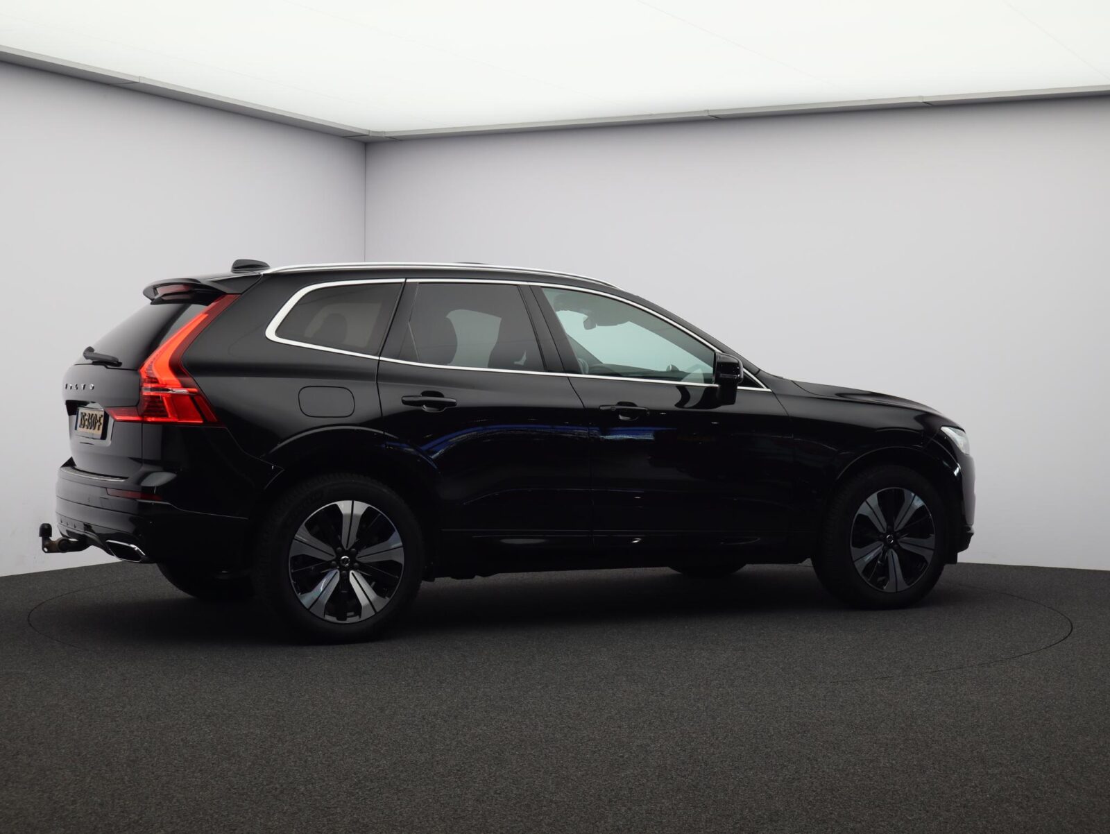 Volvo XC60 - Foto 28