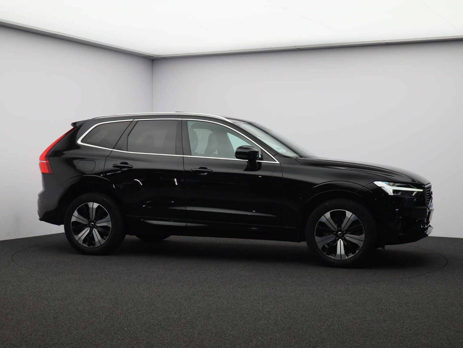 Volvo XC60 - Foto 29