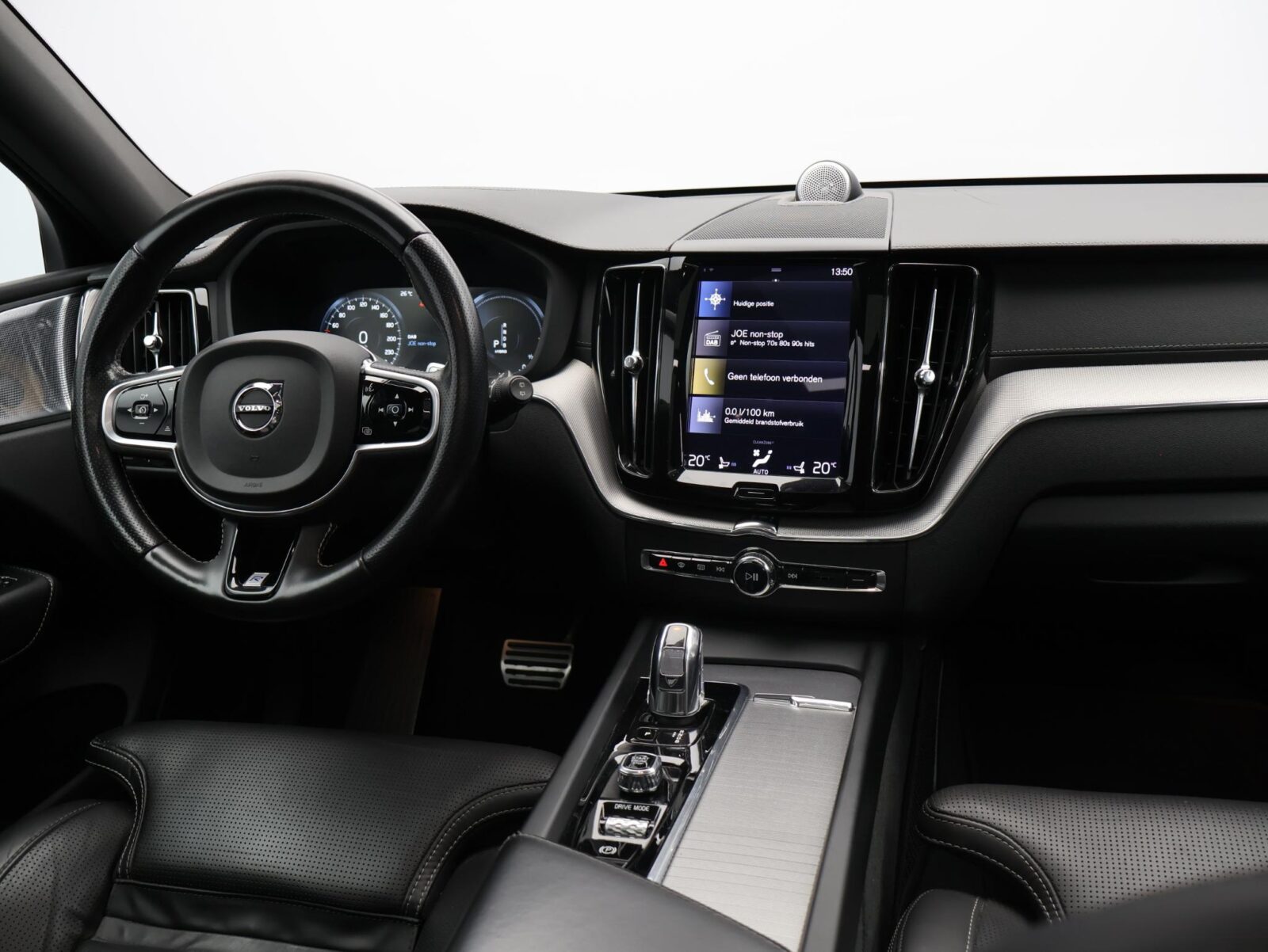 Volvo XC60 - Foto 3