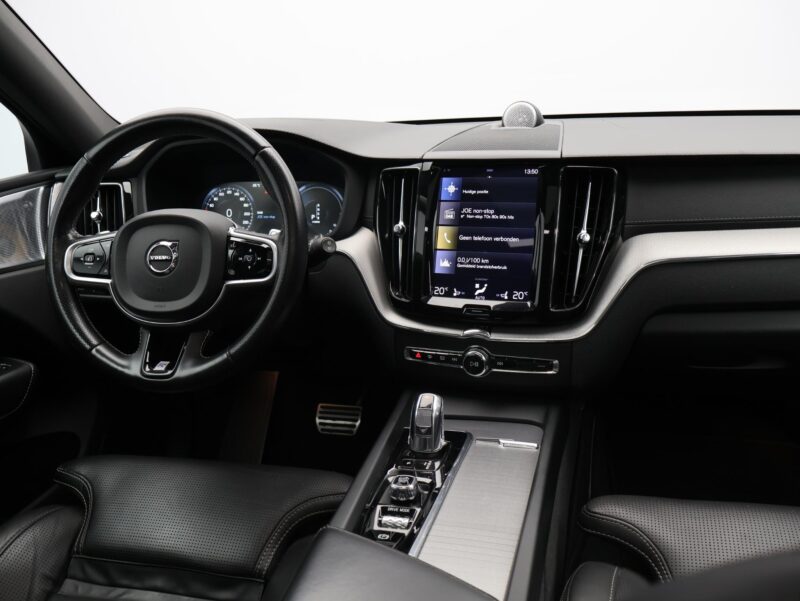 Volvo XC60 - Foto 3