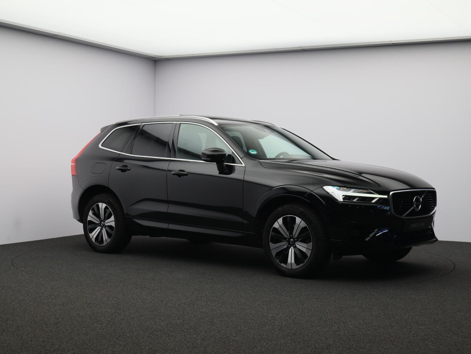 Volvo XC60 - Foto 30