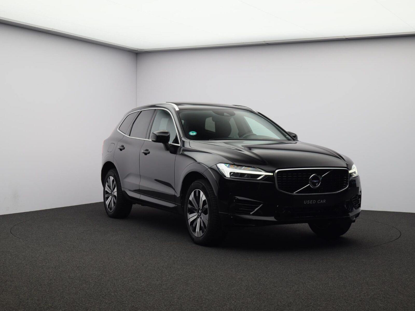 Volvo XC60 - Foto 31