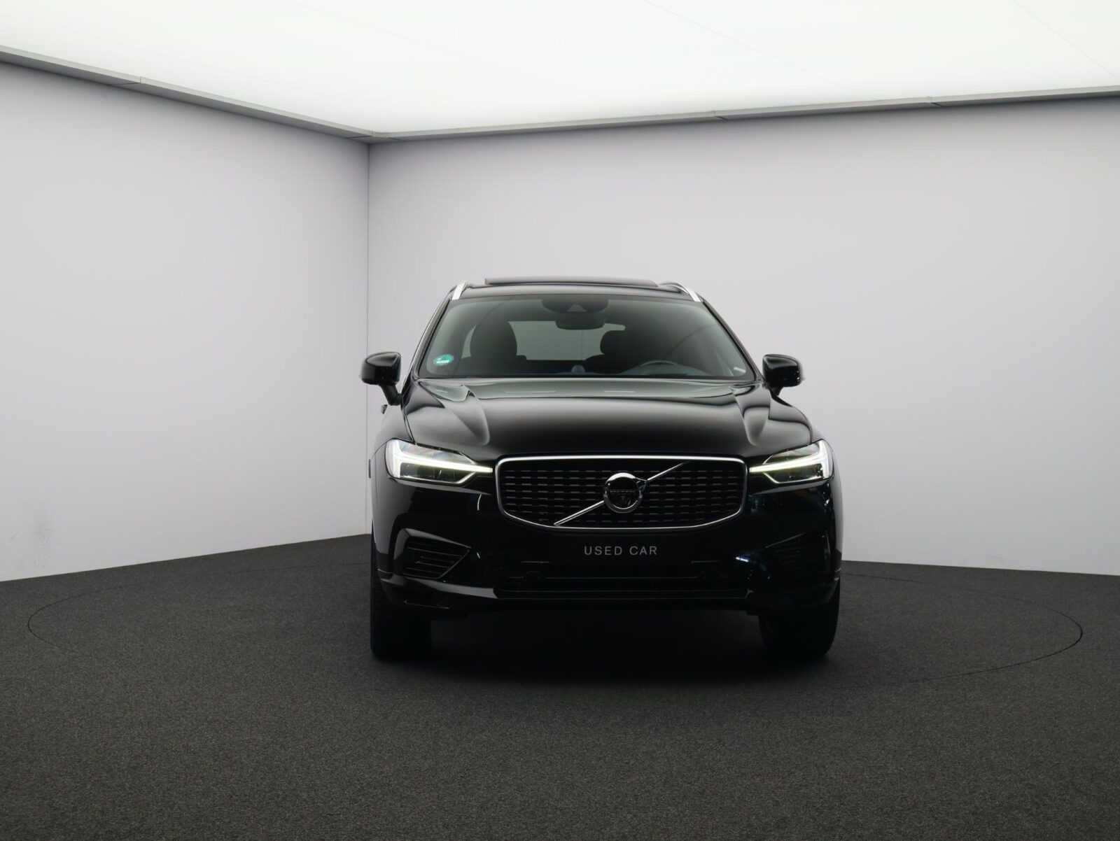 Volvo XC60 - Foto 32