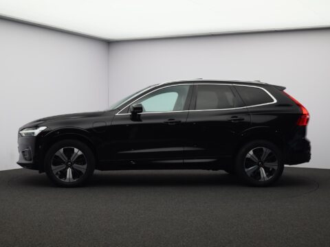 Volvo XC60 T8 390PK Plug in Hybrid AWD R-Design