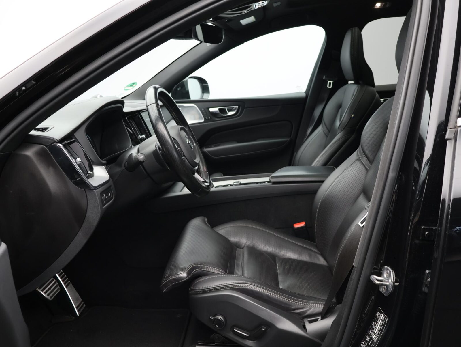 Volvo XC60 - Foto 5