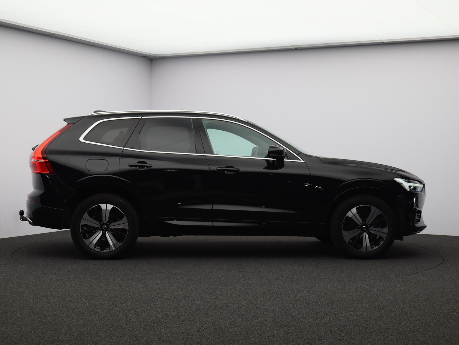 Volvo XC60 - Foto 7