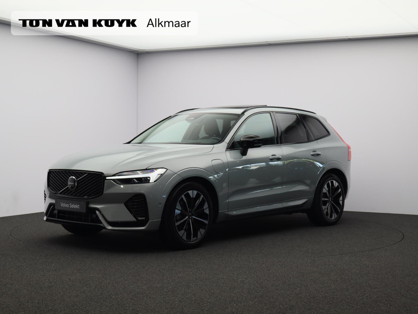 Volvo XC60 - Foto 1