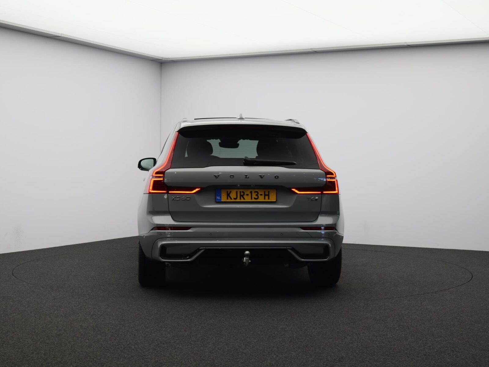 Volvo XC60 - Foto 19
