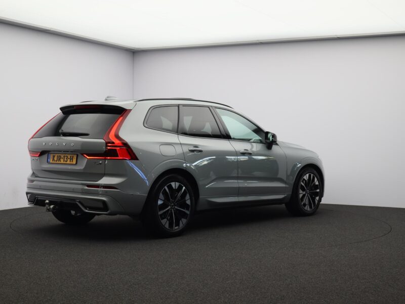 Volvo XC60 - Foto 2