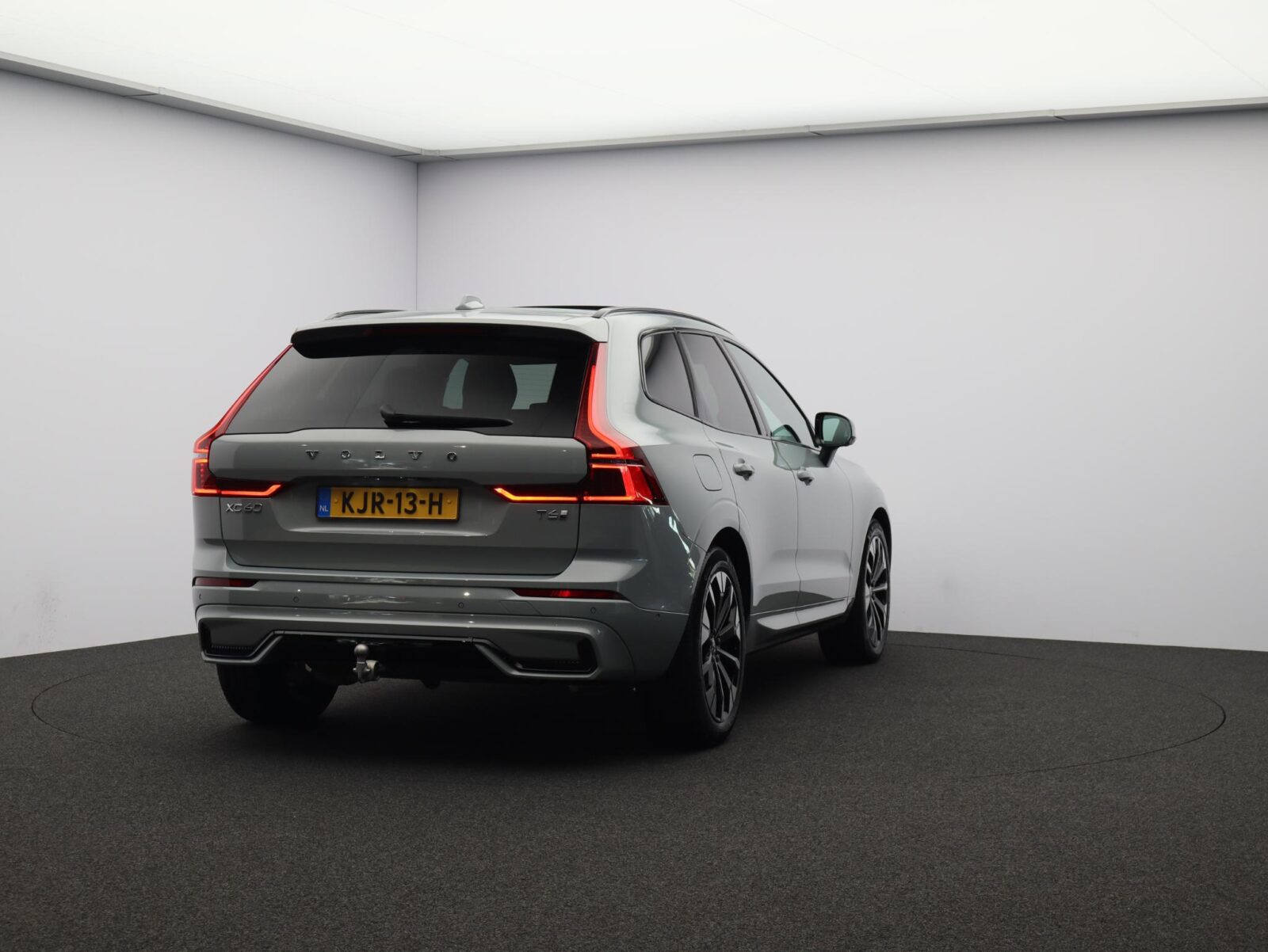Volvo XC60 - Foto 20