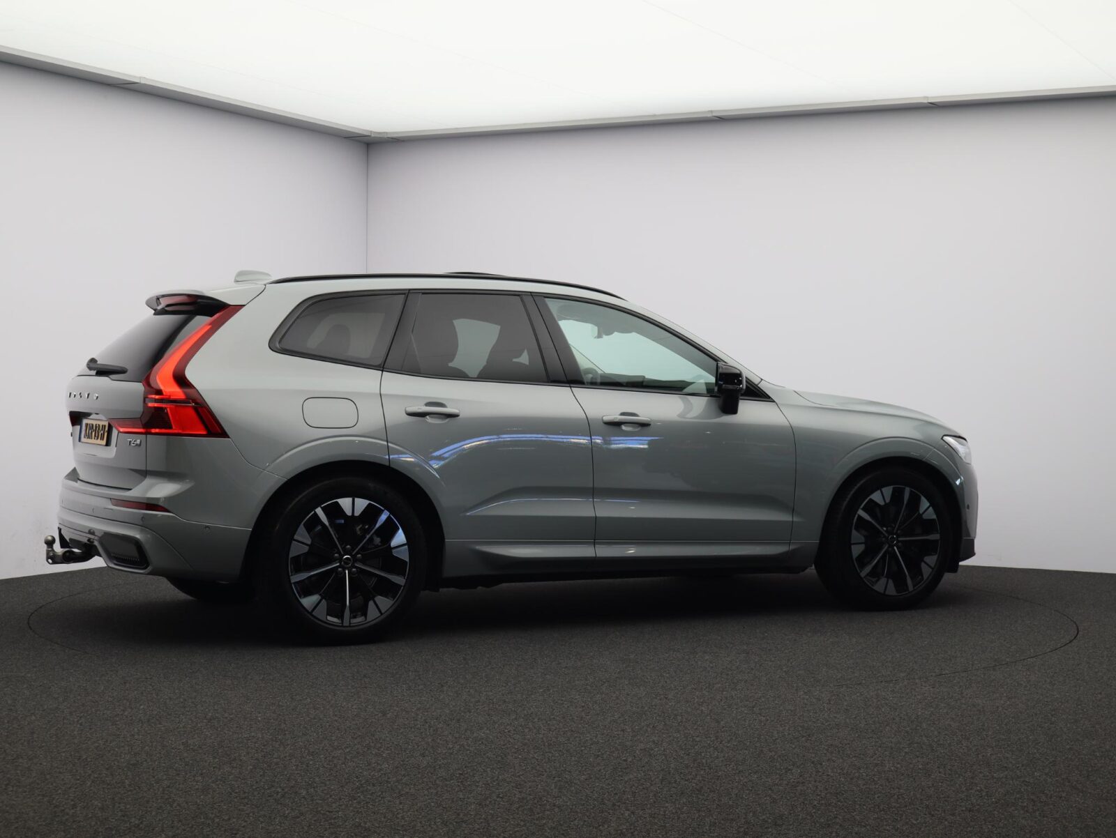 Volvo XC60 - Foto 21