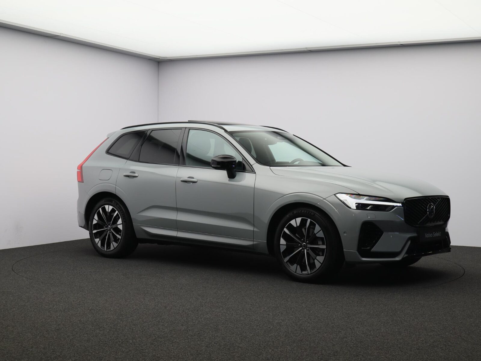 Volvo XC60 - Foto 23