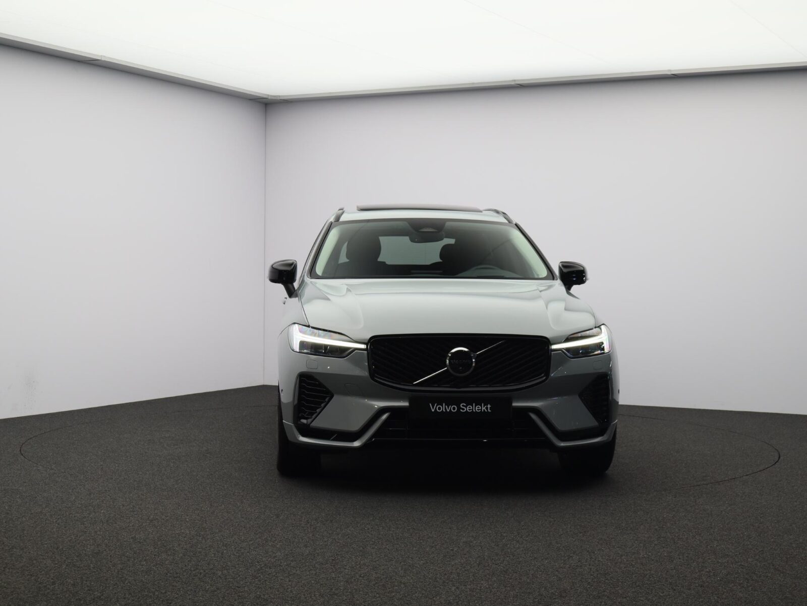 Volvo XC60 - Foto 25