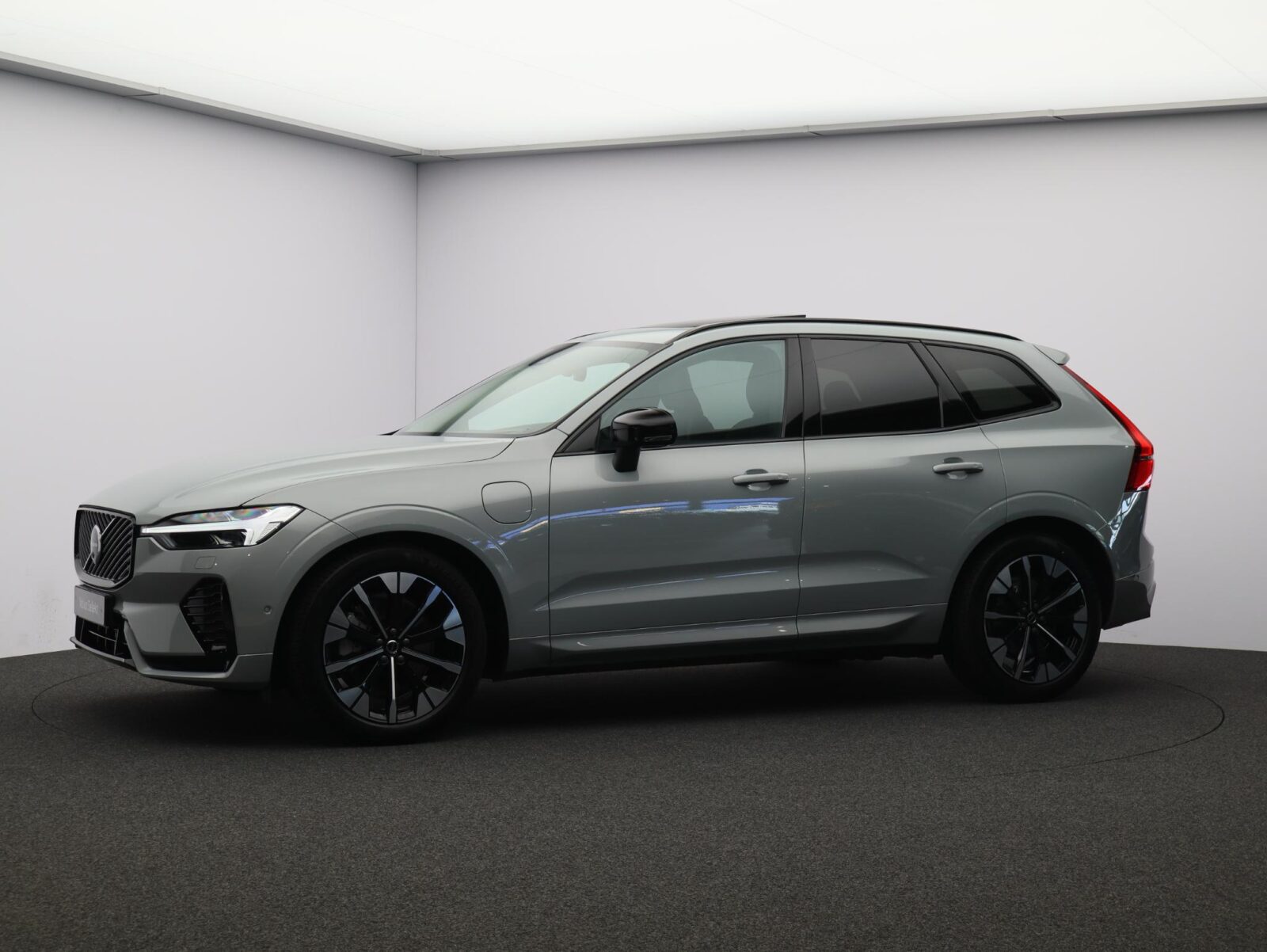 Volvo XC60 - Foto 26
