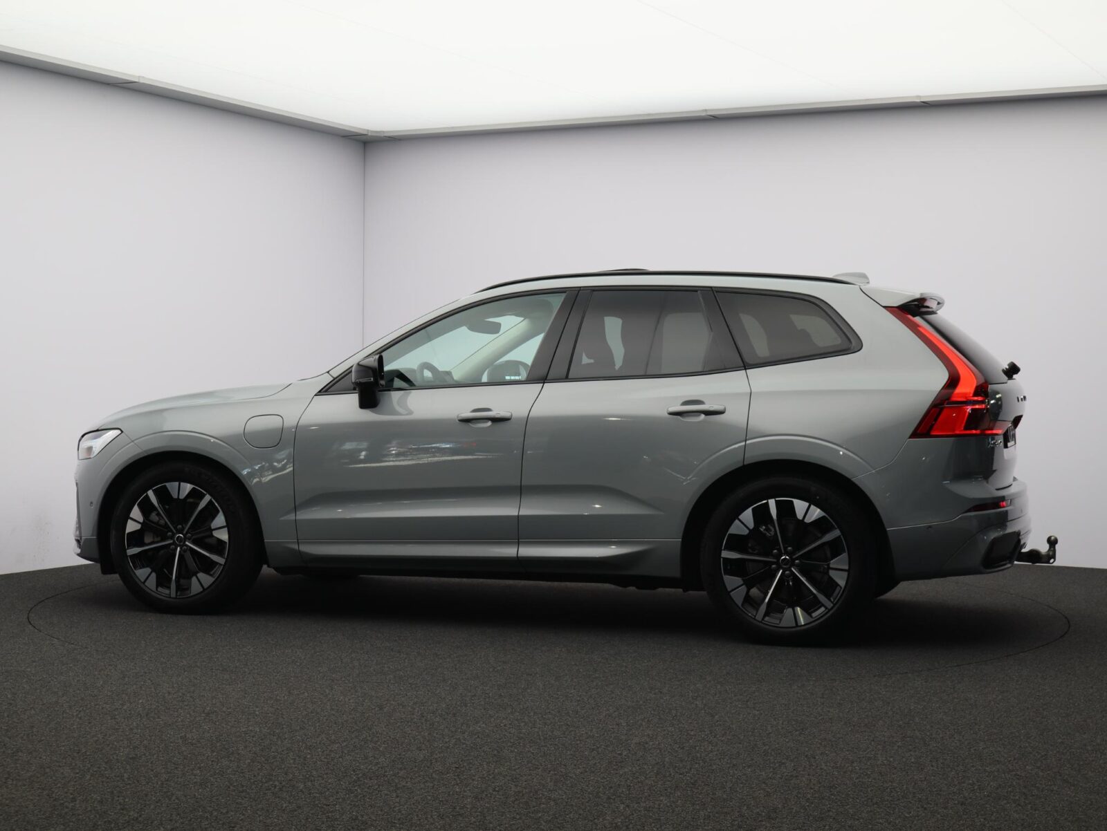 Volvo XC60 - Foto 27