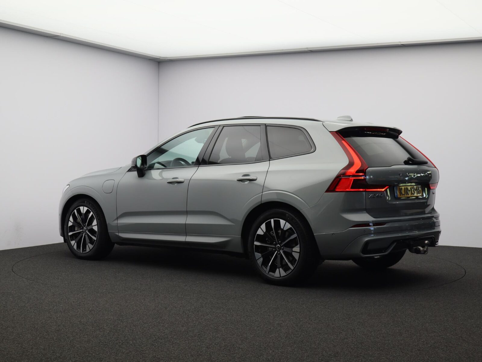 Volvo XC60 - Foto 28