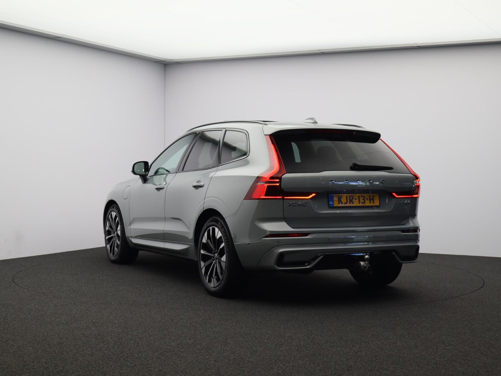 Volvo XC60 - Foto 29