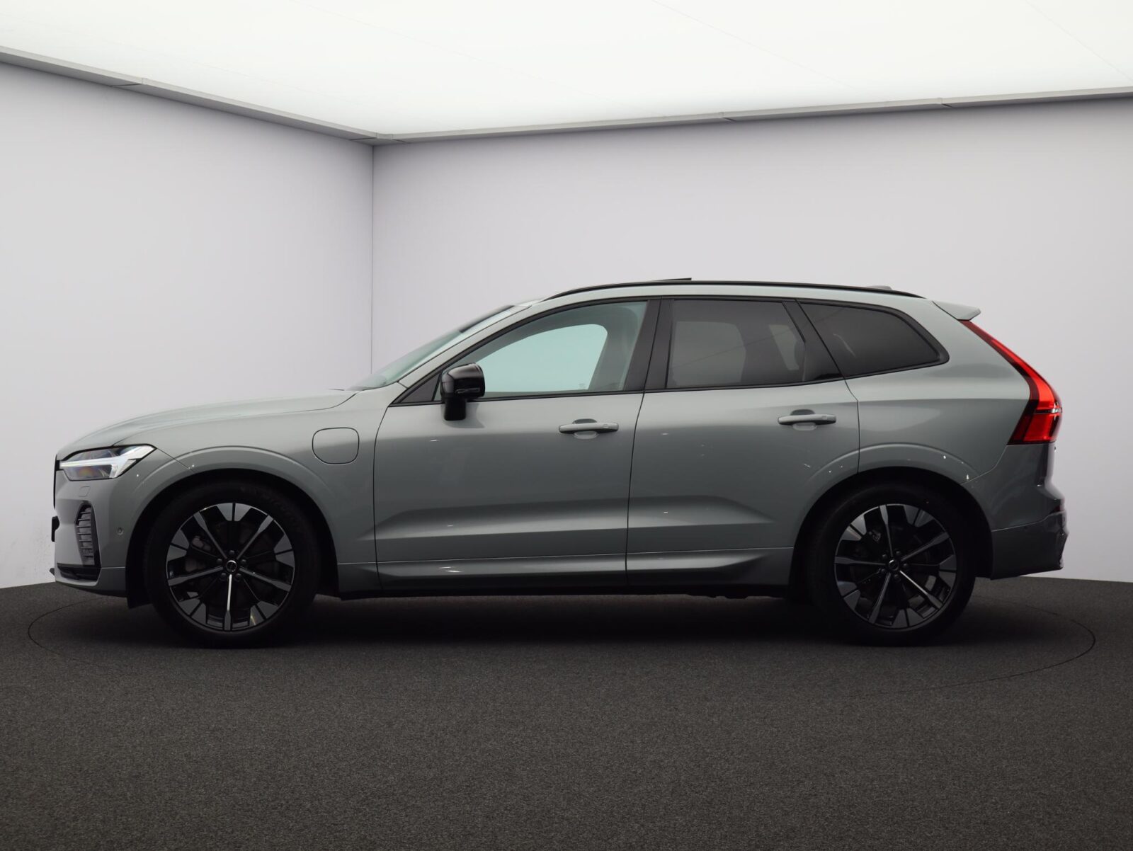 Volvo XC60 - Foto 4