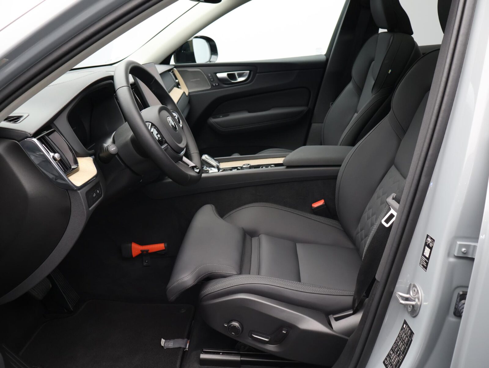 Volvo XC60 - Foto 5