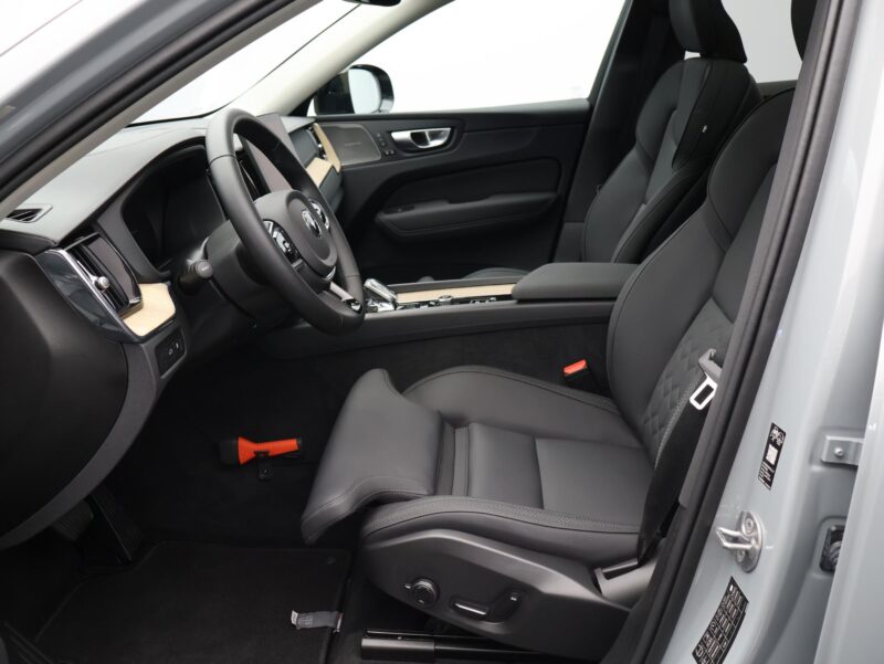 Volvo XC60 - Foto 5