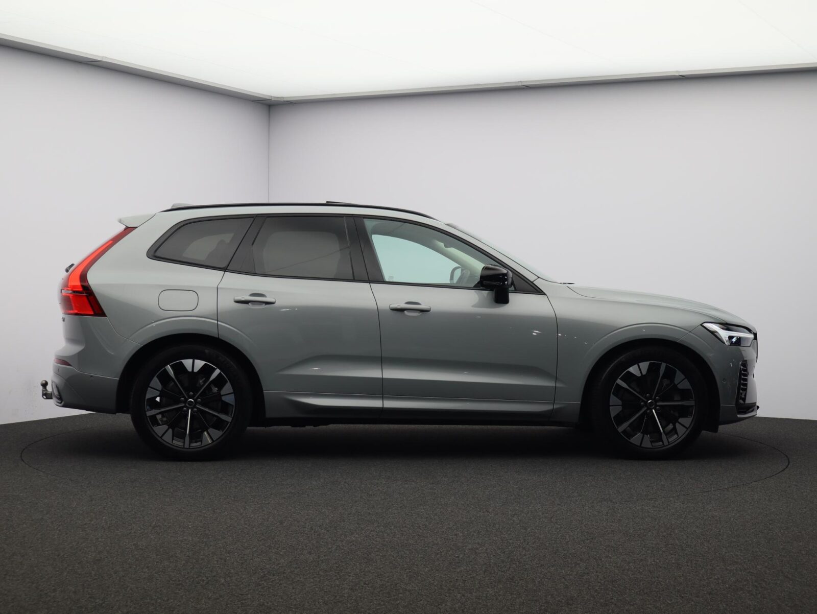 Volvo XC60 - Foto 7