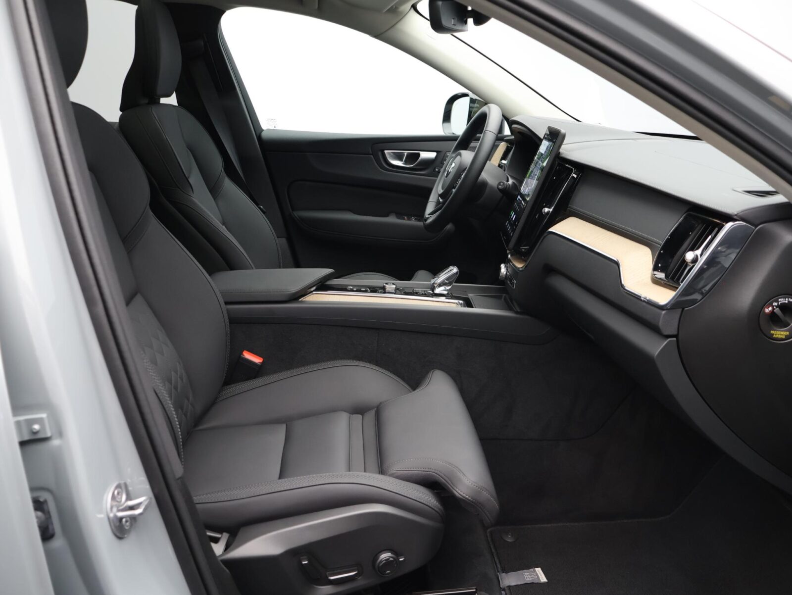 Volvo XC60 - Foto 8