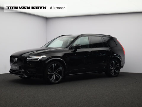Volvo XC90 2.0 T8 Recharge AWD R-Design