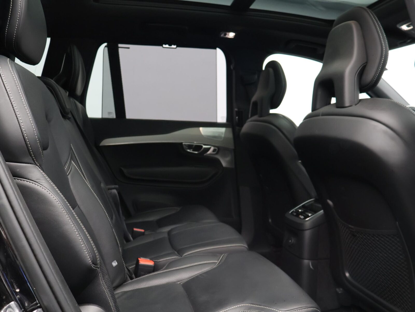 Volvo XC90 - Foto 10