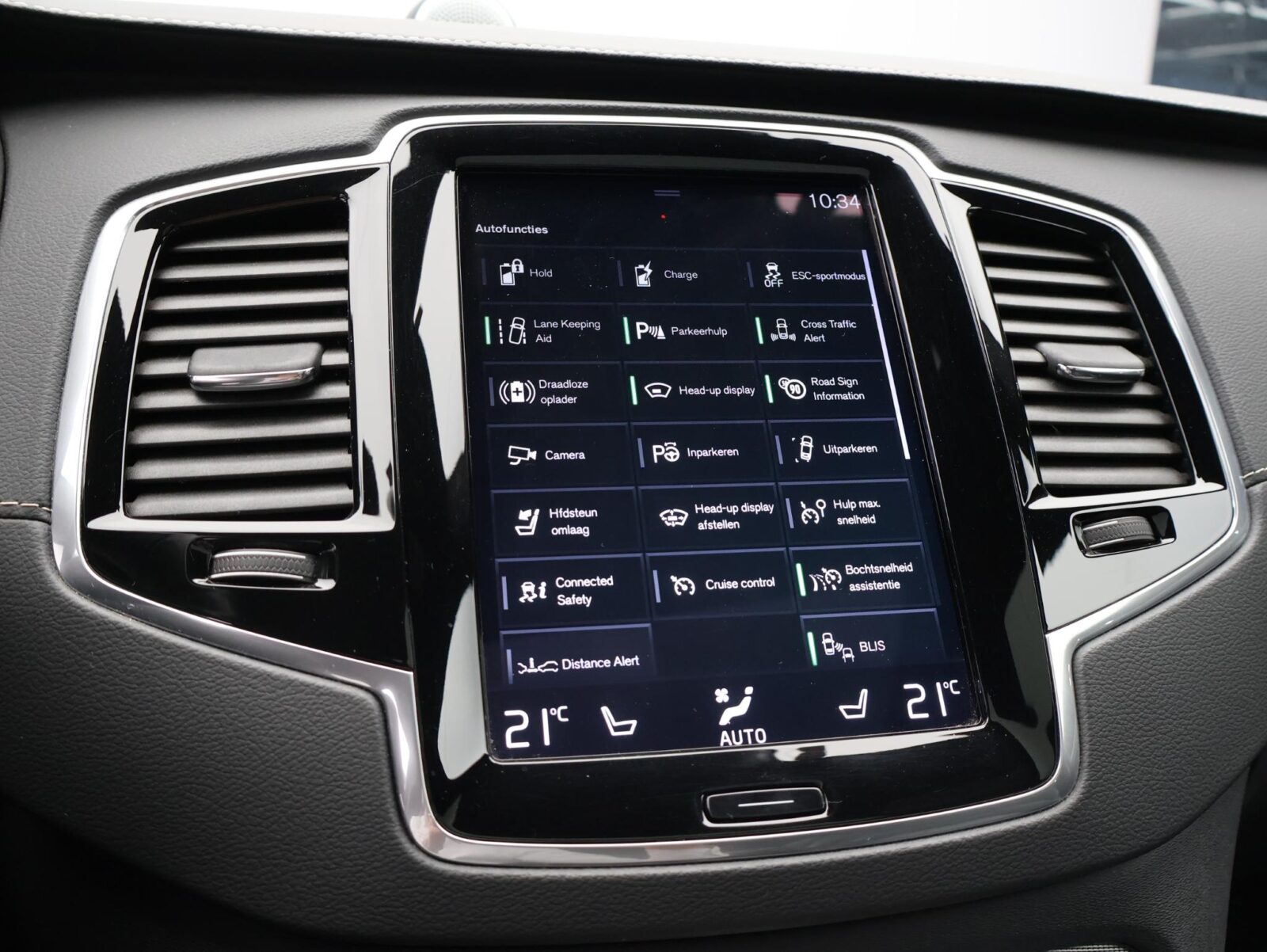 Volvo XC90 - Foto 13